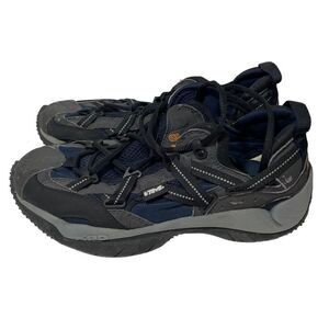 Teva Black Outdoor Activewear Sneakers